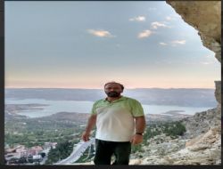 Bekir Sazak Vefat etti